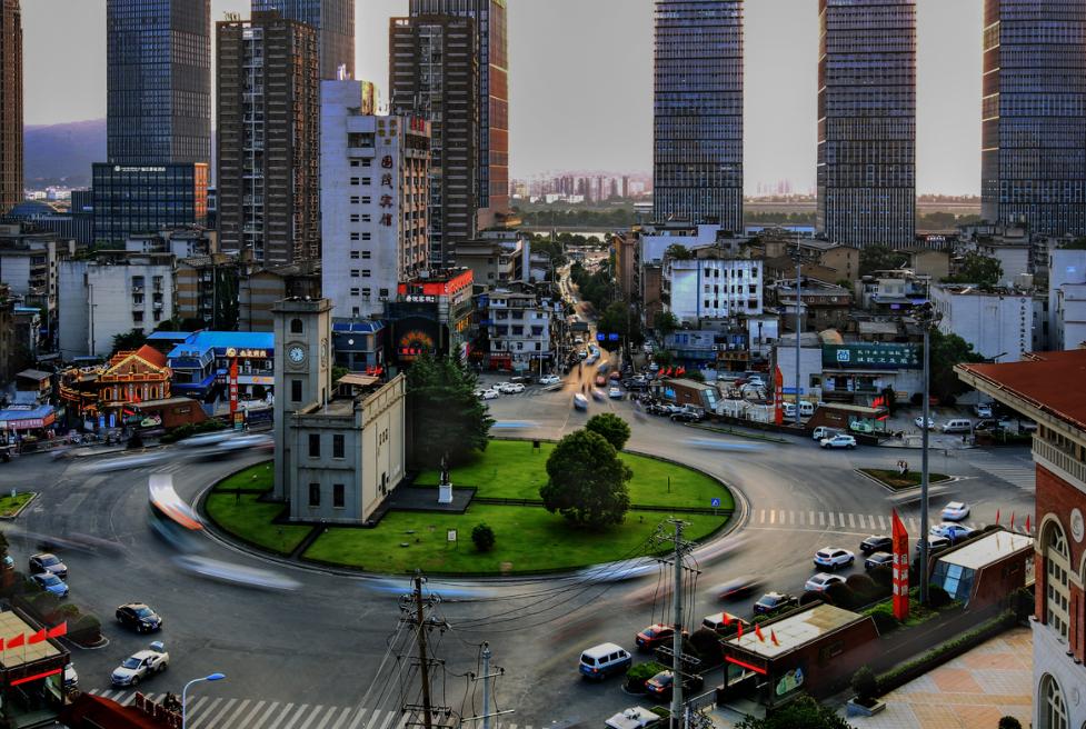 长沙市旅游自由行攻略最新,长沙周边比较小众的旅游景点