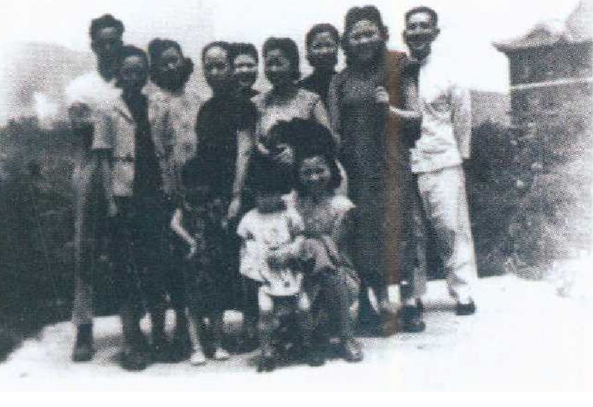 李家沱的来历和传说,王家沱来历