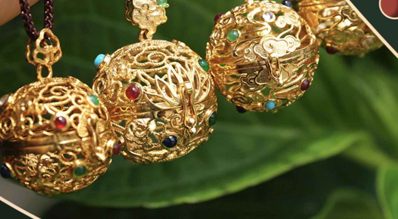 现在2022年买黄金首饰划算吗,现在是不是买黄金首饰的最佳时期