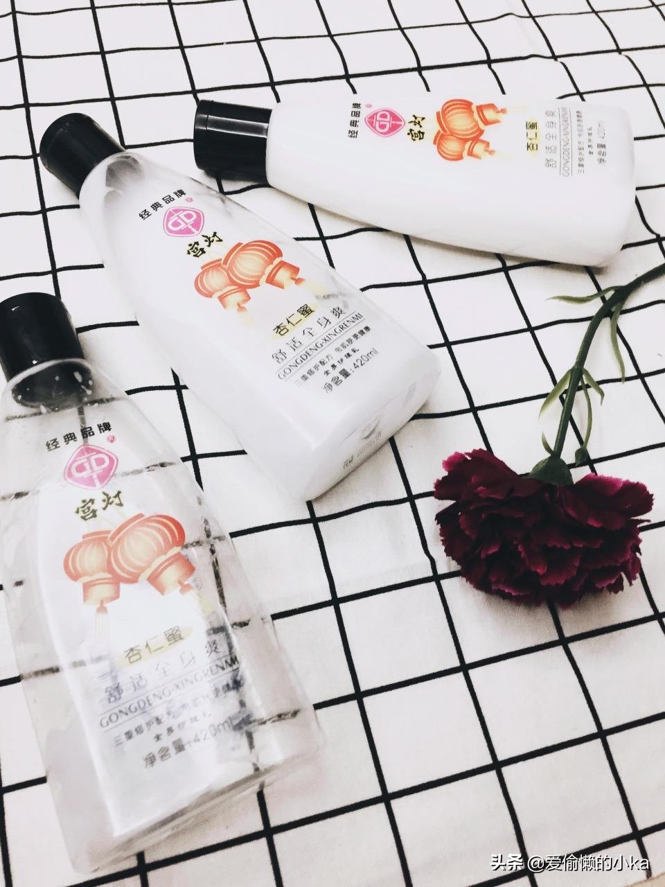 90年代那些真的好用的化妆品,那些年不容错过的化妆品