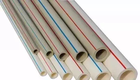 给排水工程管材介绍,给排水工程常用主要管材