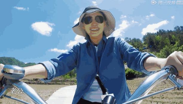 防晒渔夫帽到底多好用？遮挡99的紫外线，难怪大S上节目都要戴