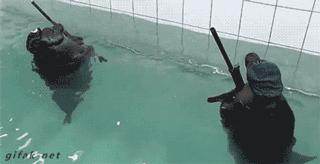 间谍的暗器,间谍暗器大全