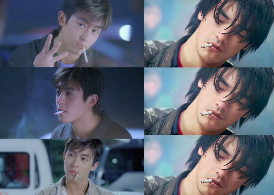 亚洲男颜值合集,亚洲男颜值排行