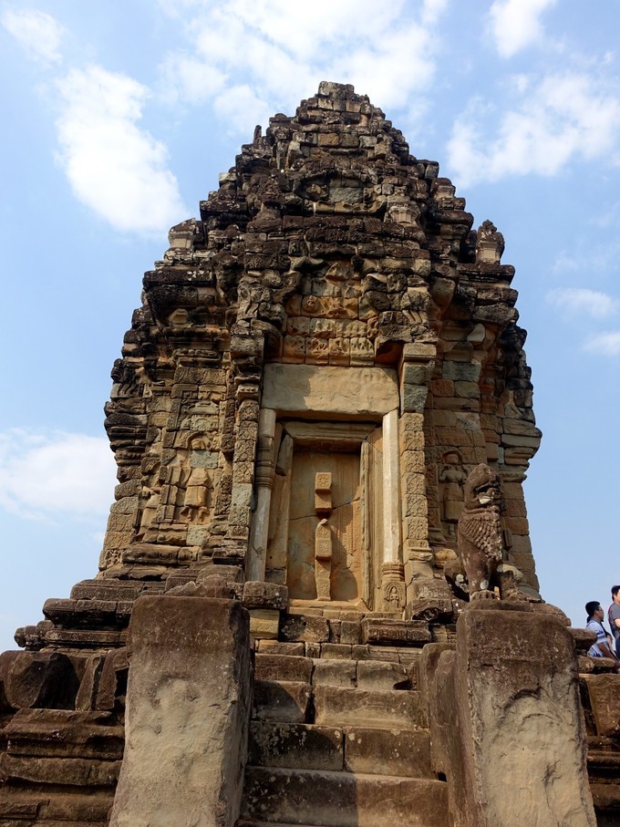 柬埔寨暹粒市旅游攻略,旅游柬埔寨必读完整攻略指南