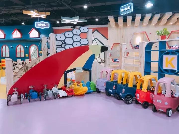 儿童乐园投资回报,儿童乐园投资方式