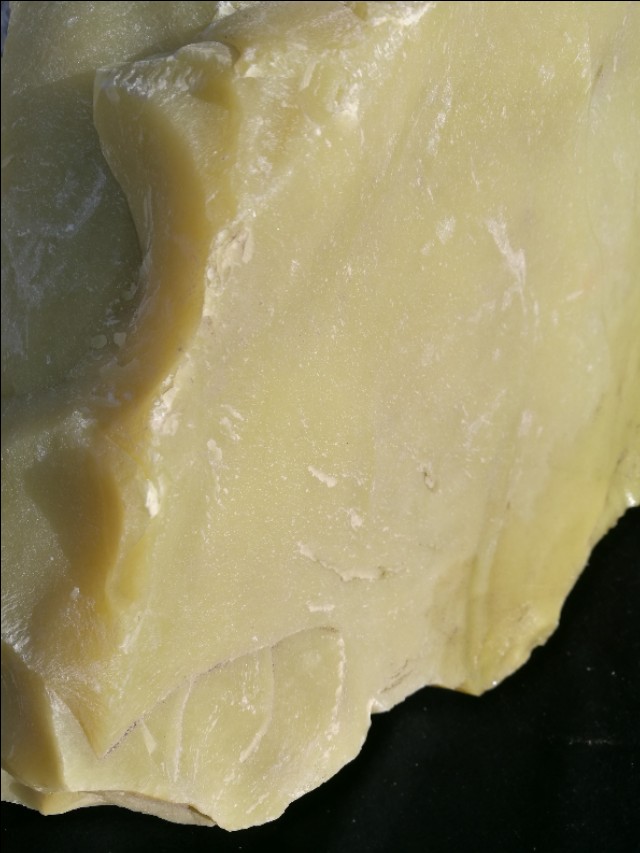 新疆和田玉鉴别,新和田玉鉴别最简单方法