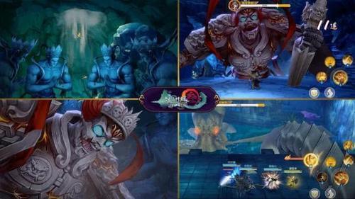 剑三手游冲榜,剑三手游真实评测