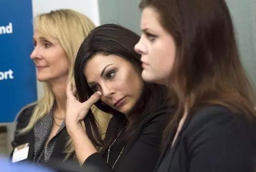 美国体操队性侵案,美国体操队队医性侵事件