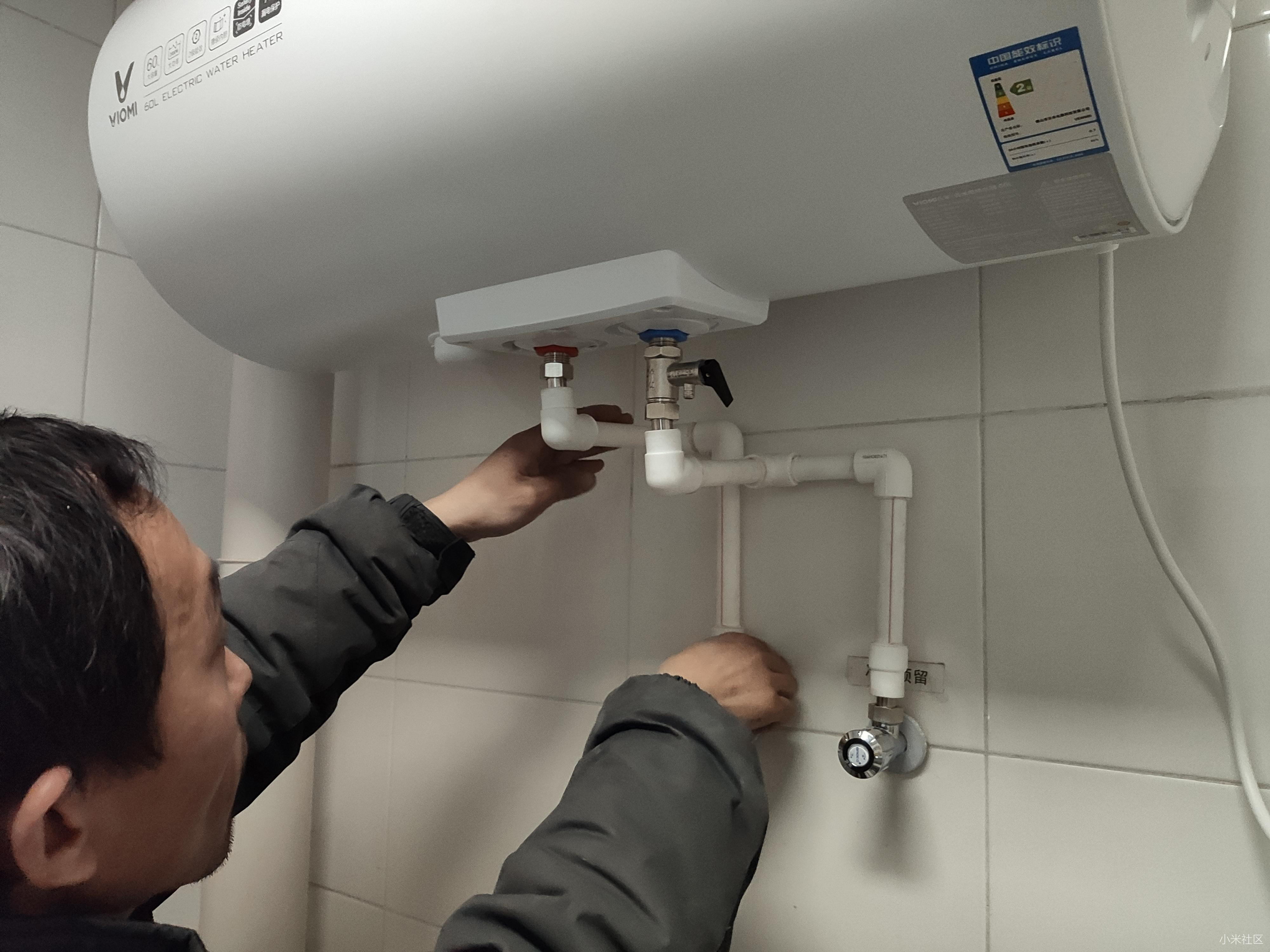 电热水器有必要买太贵的吗,电热水器买什么价位的安全又实用