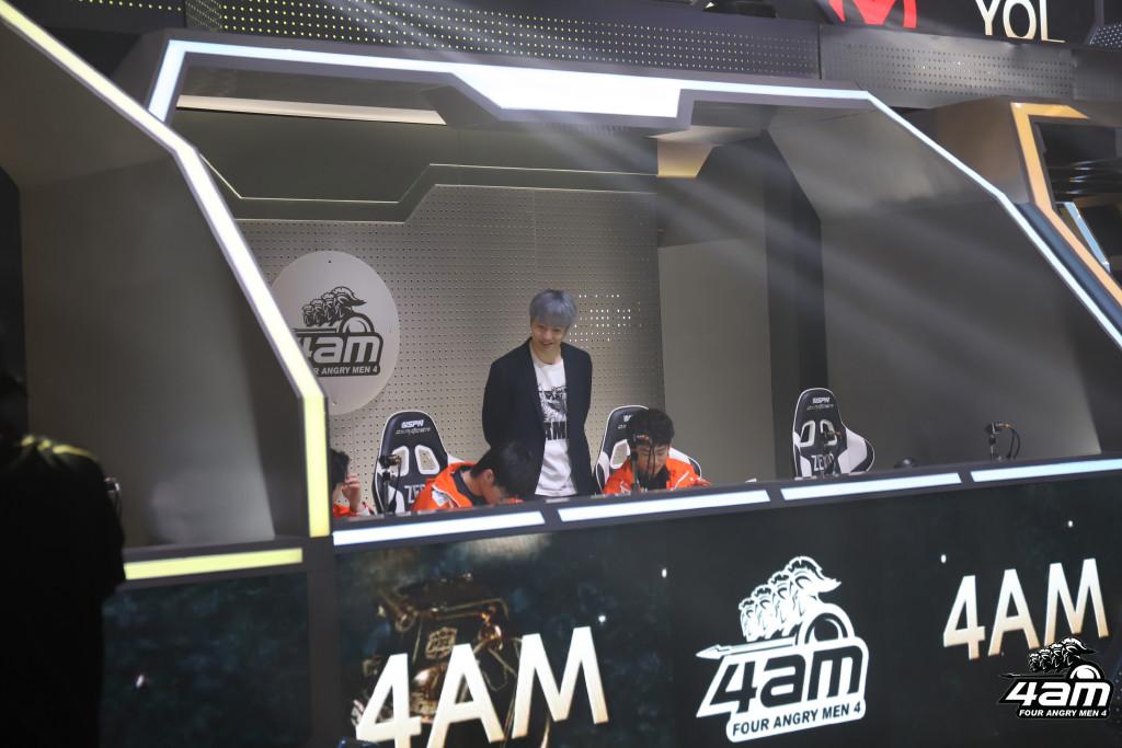 绝地求生4am操作视频,绝地求生4am战队最新比赛回放