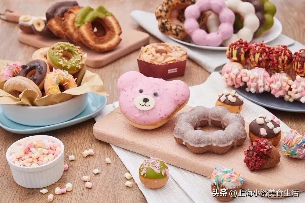 上海人的20年吃喝流行史，那时候奶茶5元一杯