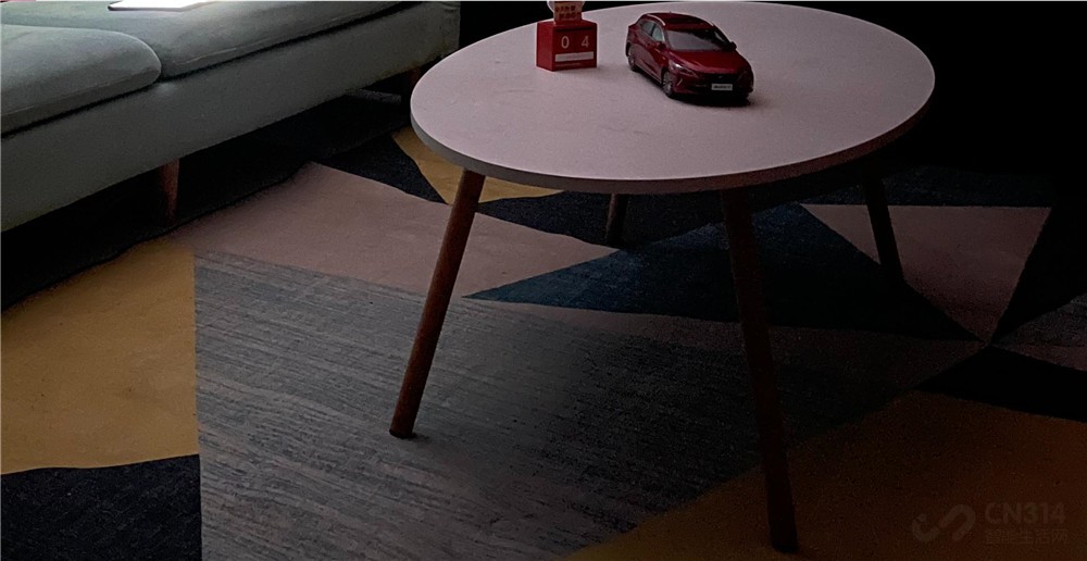 华为p50pro夜景曝光时间短,华为p50pro在完全黑暗时拍照