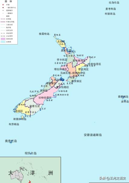 新西兰那么落后为什么是发达国家,新西兰历史上最强的国家