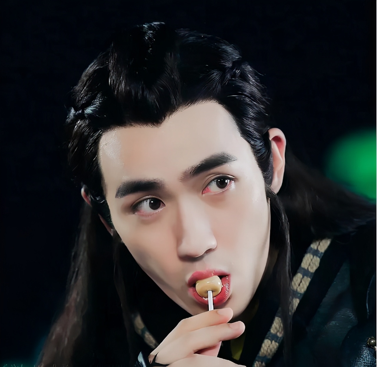 是何居心？难道32岁朱一龙结婚生子有错？