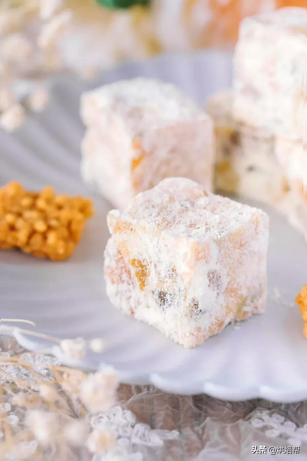 这口味绝了！私房看到这方子都坐不住了！