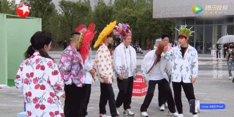 导演不动脑，全靠嘉宾实力好，想念从前会玩的综艺人