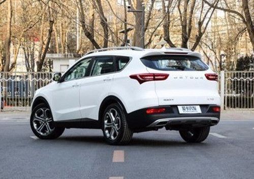 奇瑞商用车开封有限公司,奇瑞开封项目