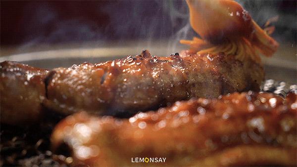 福田纯正韩式烤肉,福田烤肉自助餐团购