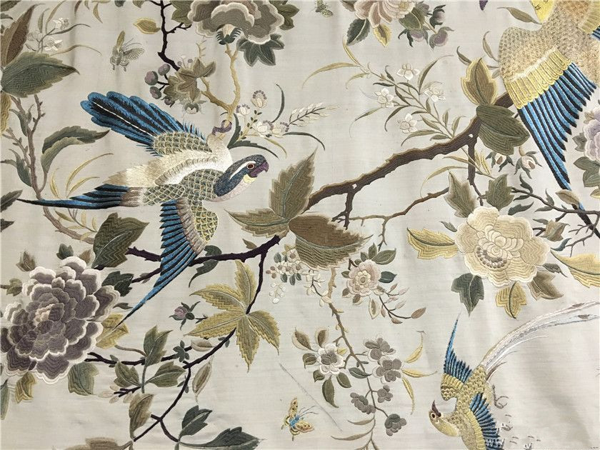 何为“锦？你知道形容美好的事物时，为啥都要用一个“锦”字吗？