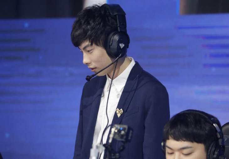 gemini毅万六名场面,gemini回应转会期