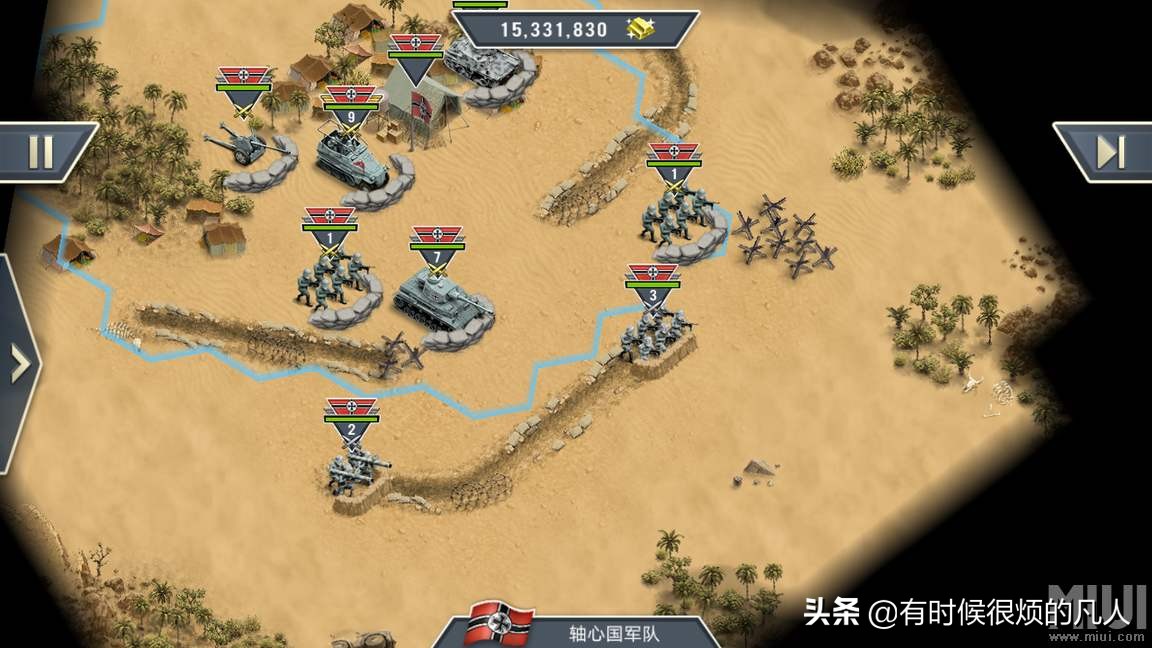 手机版可以开黑的二战类游戏,二战系列单机游戏手机版