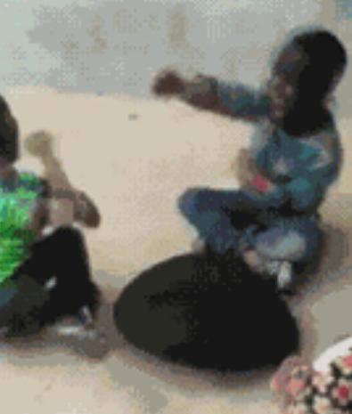 让孩子脑洞大开的创意,孩子的独特的创意