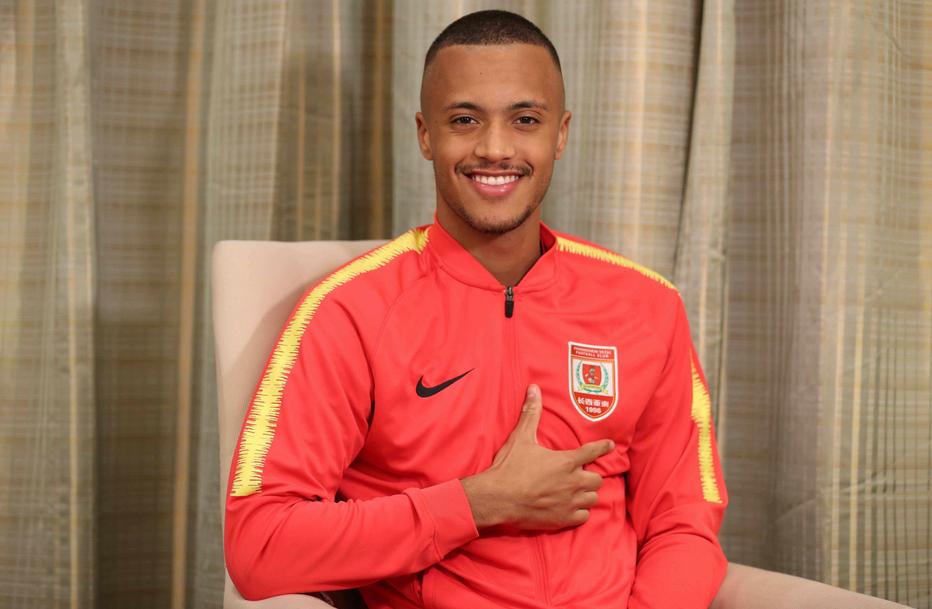 荷兰神锋最新进球,恭喜蔡斌曝朱婷有望加盟意甲豪门