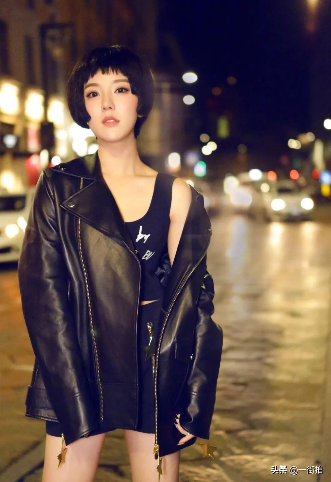 朴信惠好看还是iu好看,朴信惠空气刘海学生造型