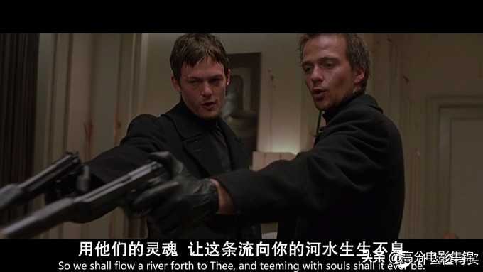 5部开场5分钟就高潮的电影,8部开局就高潮的动作电影