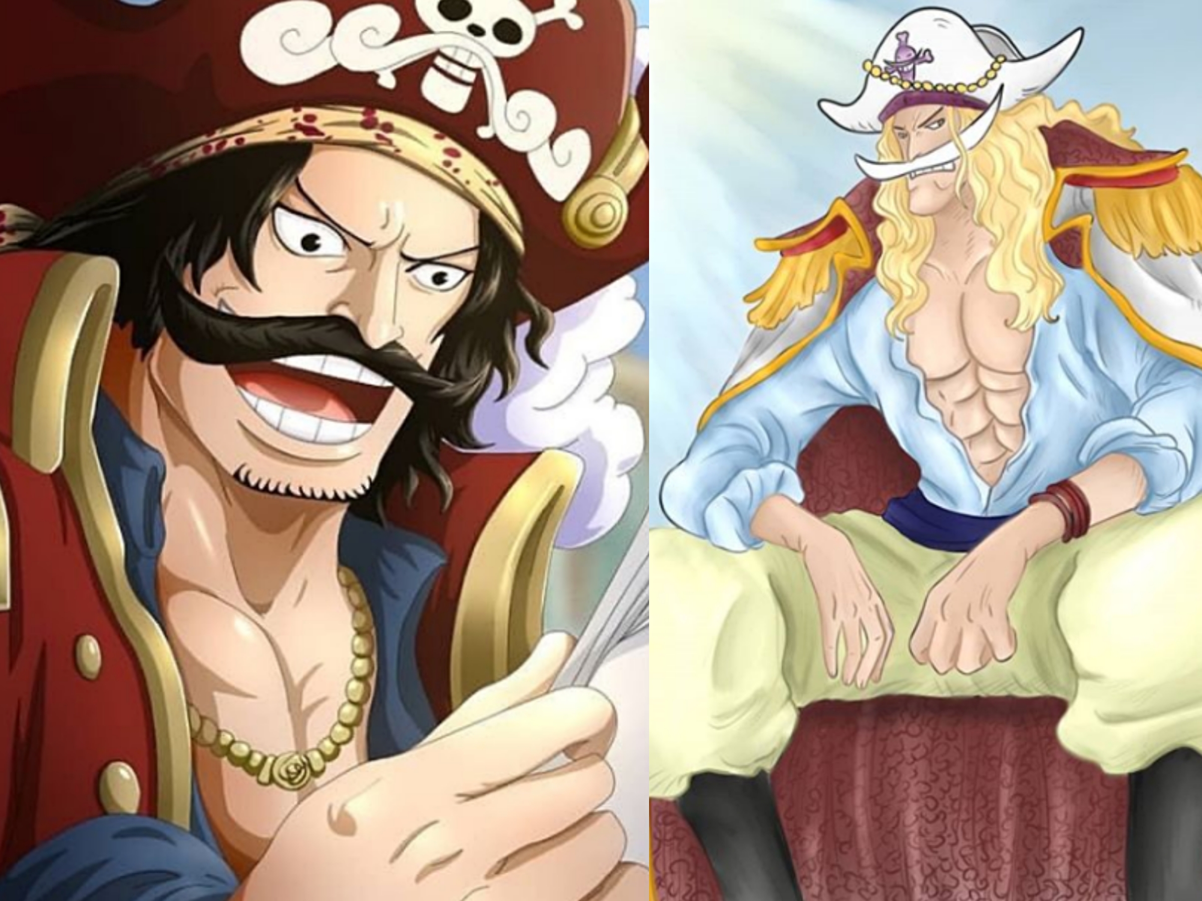 海贼王御田981话,海贼王御田片段