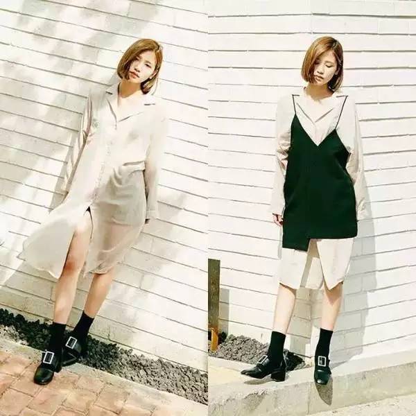 韩国服装大牌都有哪些,韩国明星服装品牌推荐