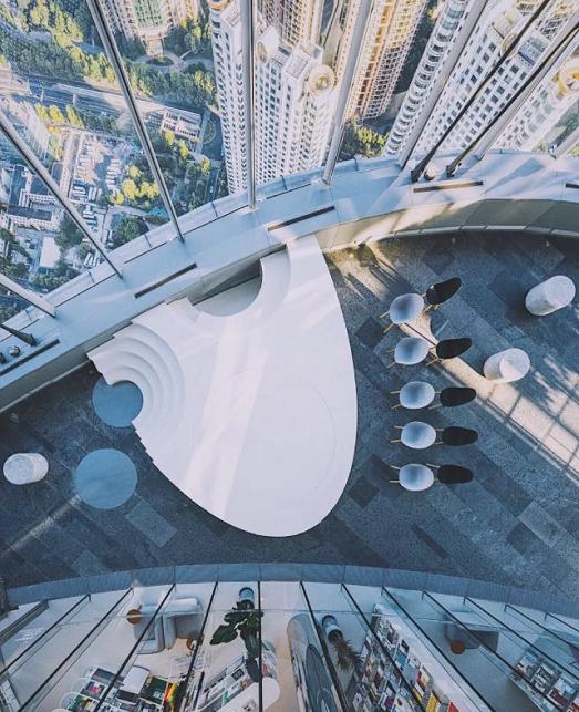 朵姿朵彩|上海推出21家消费体验馆，衣食住行玩，去打卡吗？