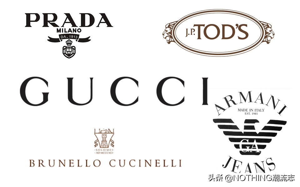 小众意大利品牌男装,意大利性价比品牌男装推荐
