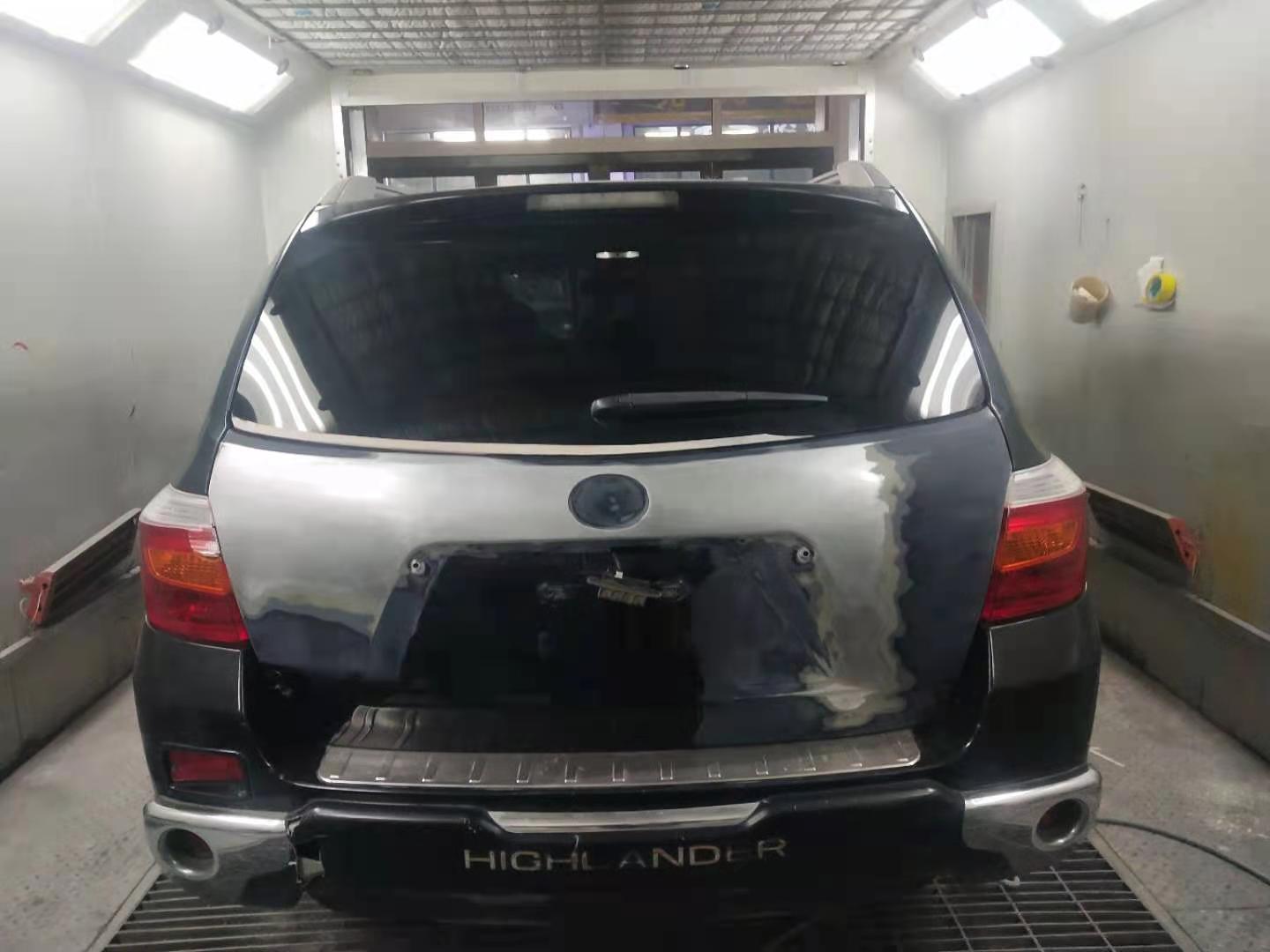 呼和浩特良心修理厂,呼和浩特良心汽修厂