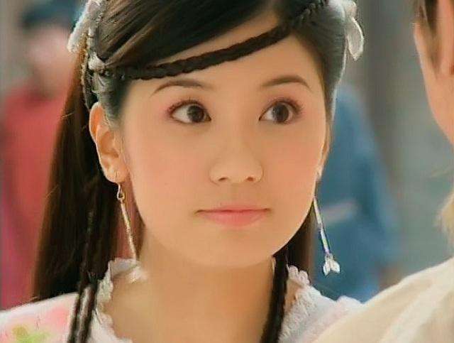 倚天屠龙记张无忌爱不爱赵敏,倚天屠龙记对张无忌有意思的女人