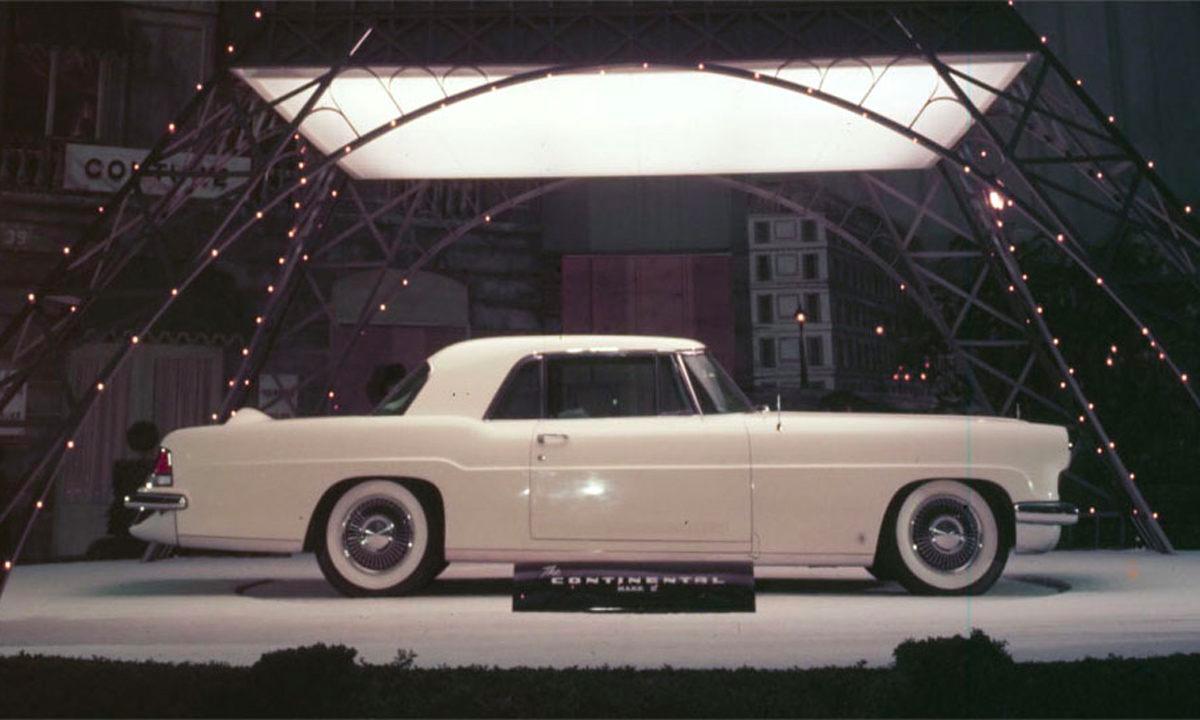 林肯牵手长安国产，总统座驾尊严不再，奔驰铁娘子时间不够