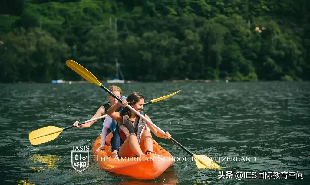 瑞士蒙特勒国际学校夏令营,瑞士tasis学校的入学要求