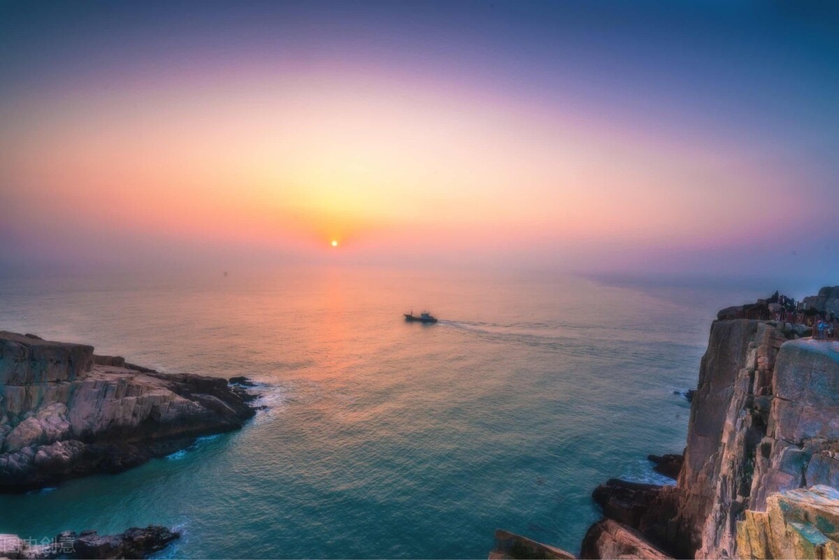 五一适合去的浙江省内小众海岛,旅行推荐广州周边小众好玩的海岛