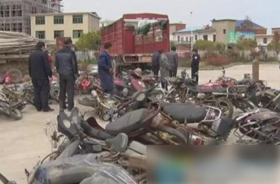 电动车凉了？又一巨头车厂被1700万拍卖，大批工人气哭：还我饭碗