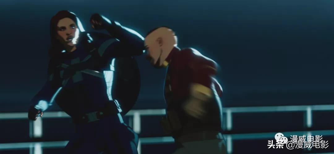 无限可能假如第二季预告,假如无限可能第九集彩蛋啥意思