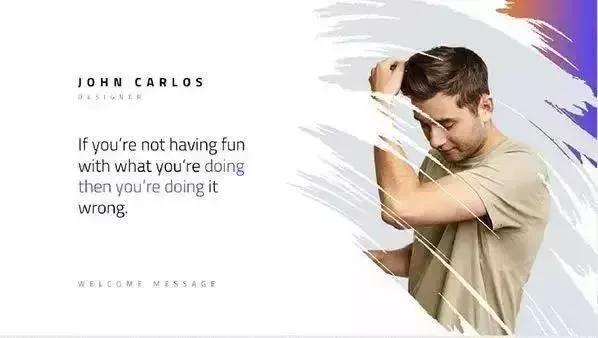 7个堪比整容的PPT神操作，小白也能做出颜值爆表的PPT