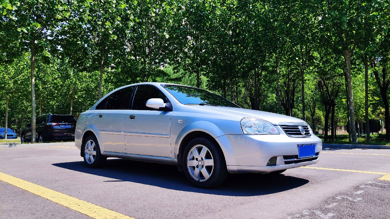 老款的别克凯越使用操作说明,我的老伙计完整文字