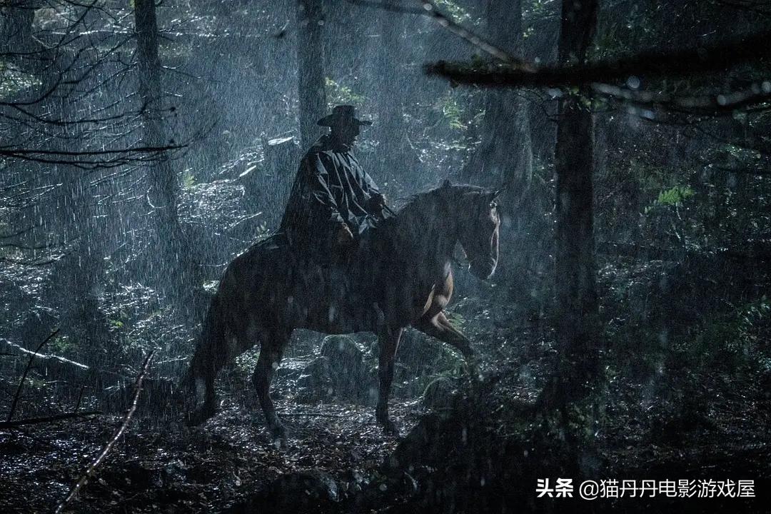 四部超爽刺激的枪战动作电影,五部超爽刺激的枪战电影