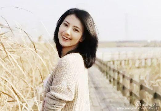 最美的回眸一笑,回眸一笑百态人生