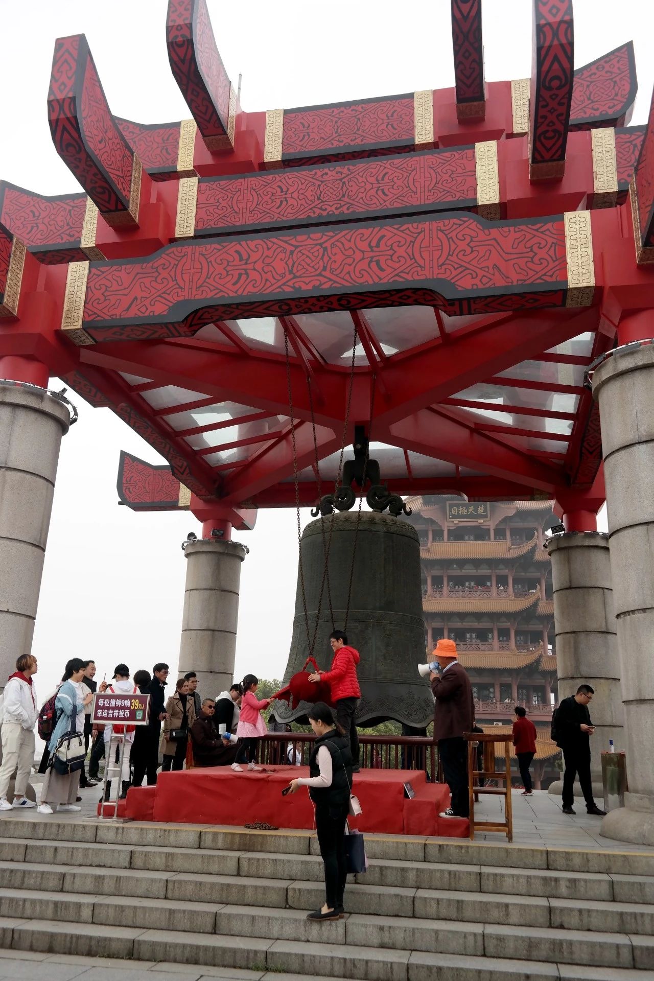 我们可以了解黄鹤楼的哪些内容,黄鹤楼简介和历史讲解