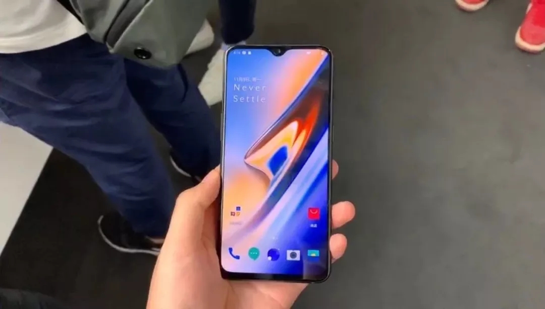 一加6t好在哪儿上手两周后告诉你,一加6t发布会上市时间