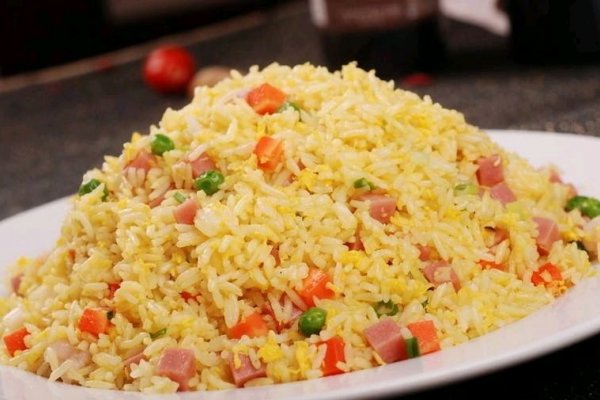 蛋炒饭怎么炒好吃又简单易学视频,蛋炒饭怎么炒好吃又简单易学