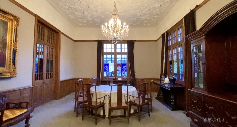 天津庆王府和北京庆王府,去天津庆王府参观能了解到什么