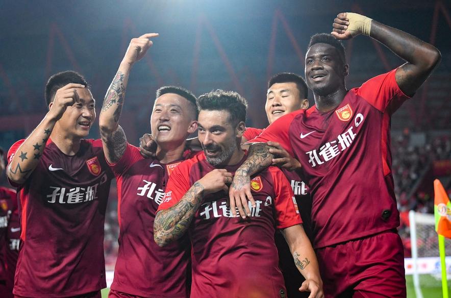 中超第18轮上座率排名最新,2023中超第十二轮上座人数